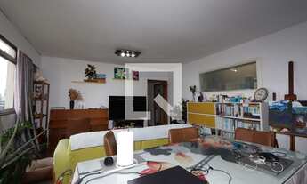 Imagem: Apartamento à Venda - Vila Mariana, 3 Quartos