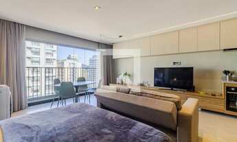 Imagem 4: Apartamento à Venda - Paraíso, 1 Quarto, 45 m2