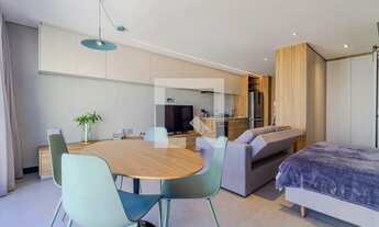 Imagem 7: Apartamento à Venda - Paraíso, 1 Quarto, 45 m2