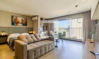 Imagem: Apartamento à Venda - Paraíso, 1 Quarto