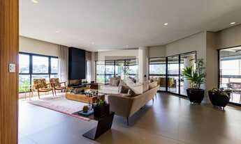 Imagem: Apartamento à Venda - Panamby, 4 Quartos