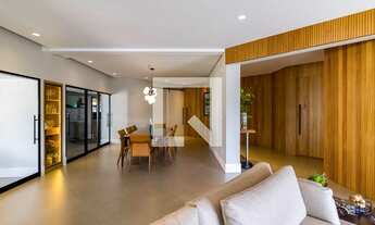 Imagem 6: Apartamento à Venda - Panamby, 4 Quartos, 400 m2