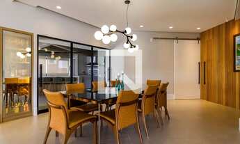 Imagem 7: Apartamento à Venda - Panamby, 4 Quartos, 400 m2