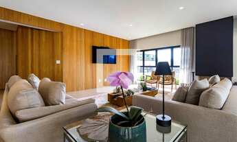 Imagem 3: Apartamento à Venda - Panamby, 4 Quartos, 400 m2