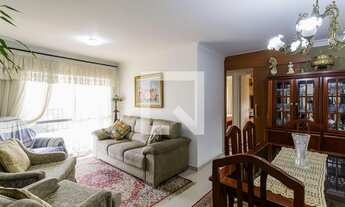 Imagem: Apartamento à Venda - Moema, 2 Quartos