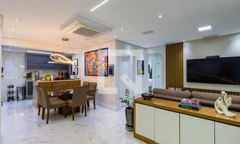 Imagem 3: Apartamento à Venda - Portal do Morumbi, 2 Quartos, 93 m2