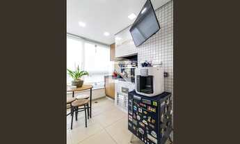 Imagem 7: Apartamento à Venda - Portal do Morumbi, 2 Quartos, 93 m2