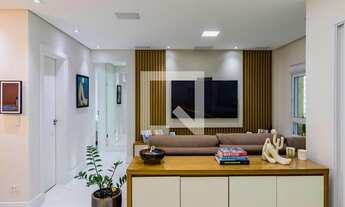 Imagem 2: Apartamento à Venda - Portal do Morumbi, 2 Quartos, 93 m2