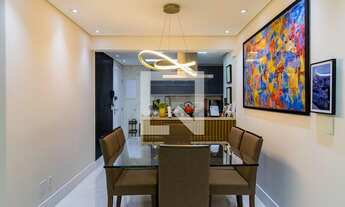 Imagem 4: Apartamento à Venda - Portal do Morumbi, 2 Quartos, 93 m2