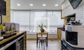 Imagem 6: Apartamento à Venda - Portal do Morumbi, 2 Quartos, 93 m2