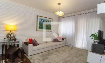 Imagem 2: Apartamento à Venda - Perdizes, 4 Quartos, 159 m2