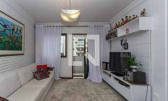 Imagem: Apartamento à Venda - Perdizes, 4 Quartos