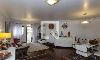 Imagem 3: Apartamento à Venda - Perdizes, 4 Quartos, 159 m2