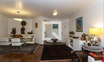 Imagem 6: Apartamento à Venda - Perdizes, 4 Quartos, 159 m2