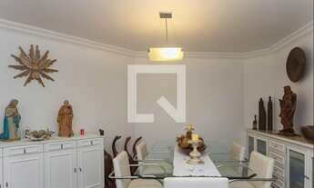 Imagem 5: Apartamento à Venda - Perdizes, 4 Quartos, 159 m2