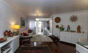 Imagem 4: Apartamento à Venda - Perdizes, 4 Quartos, 159 m2