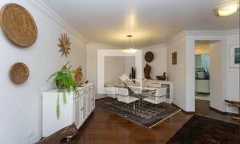 Imagem 7: Apartamento à Venda - Perdizes, 4 Quartos, 159 m2