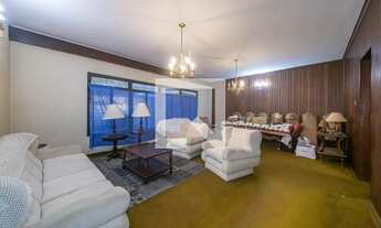 Imagem: Casa à Venda - Jabaquara, 3 Quartos, 260