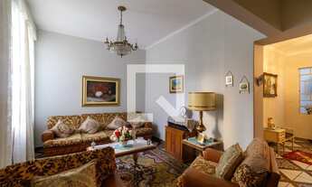 Imagem: Casa à Venda - Perdizes, 3 Quartos, 240