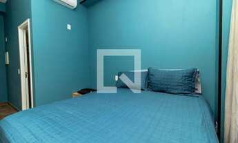 Imagem 5: Apartamento à Venda - Perdizes, 1 Quarto, 25 m2