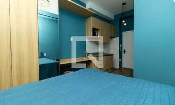 Imagem 7: Apartamento à Venda - Perdizes, 1 Quarto, 25 m2