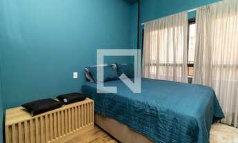 Imagem: Apartamento à Venda - Perdizes, 1 Quarto