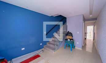 Imagem: Casa à Venda - Ponte Rasa, 2 Quartos, 90