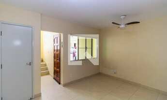 Imagem 2: Casa à Venda - Vila Ema, 2 Quartos, 64 m2