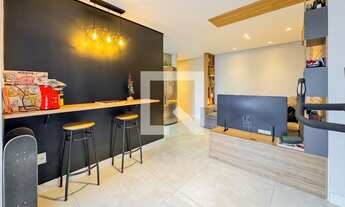 Imagem 5: Apartamento à Venda - Vila Mariana, 2 Quartos, 69 m2