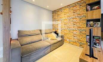 Imagem 4: Apartamento à Venda - Vila Mariana, 2 Quartos, 69 m2