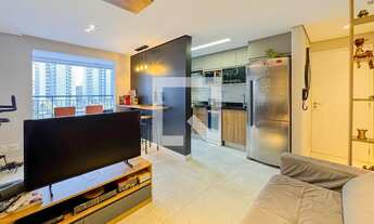 Imagem 2: Apartamento à Venda - Vila Mariana, 2 Quartos, 69 m2