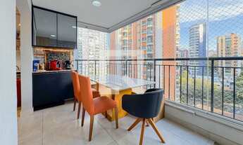 Imagem 7: Apartamento à Venda - Vila Mariana, 2 Quartos, 69 m2