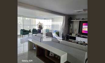 Imagem: Apartamento à Venda - Mooca, 3 Quartos