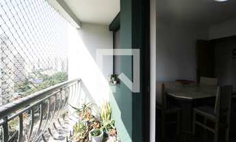 Imagem 6: Apartamento à Venda - Moema, 3 Quartos, 98 m2