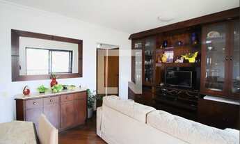 Imagem: Apartamento à Venda - Moema, 3 Quartos