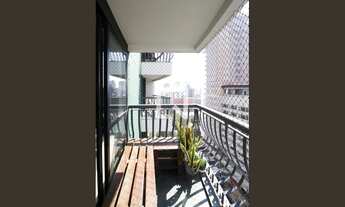 Imagem 7: Apartamento à Venda - Moema, 3 Quartos, 98 m2