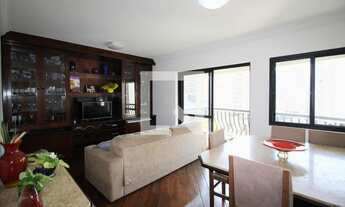 Imagem 3: Apartamento à Venda - Moema, 3 Quartos, 98 m2