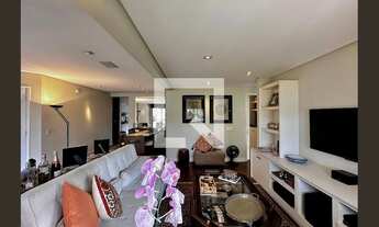 Imagem 2: Apartamento à Venda - Campo Belo, 2 Quartos, 109 m2