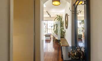 Imagem: Apartamento à Venda - Moema, 1 Quarto