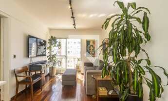 Imagem 6: Apartamento à Venda - Moema, 1 Quarto, 110 m2