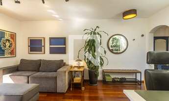 Imagem 7: Apartamento à Venda - Moema, 1 Quarto, 110 m2