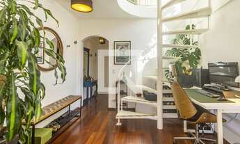 Imagem 4: Apartamento à Venda - Moema, 1 Quarto, 110 m2