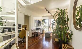 Imagem 2: Apartamento à Venda - Moema, 1 Quarto, 110 m2