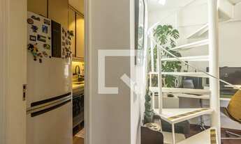 Imagem 3: Apartamento à Venda - Moema, 1 Quarto, 110 m2