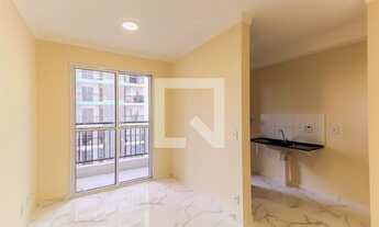 Imagem 4: Apartamento à Venda - Mooca, 2 Quartos, 42 m2