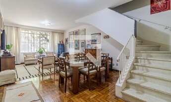 Imagem: Casa à Venda - Sumaré, 3 Quartos, 164