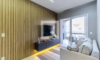 Imagem 3: Apartamento à Venda - Santa Cecília, 1 Quarto, 50 m2