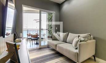 Imagem 5: Apartamento à Venda - Santa Cecília, 1 Quarto, 50 m2