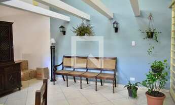 Imagem 7: Casa à Venda - Planalto Paulista, 3 Quartos, 220 m2