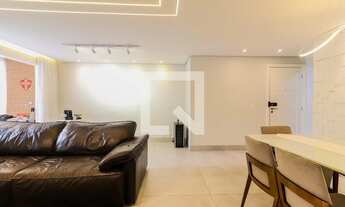 Imagem 7: Apartamento à Venda - Cidade São Francisco , 3 Quartos, 120 m2